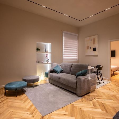 Vatican Charming Rhome Rome Bagian luar foto