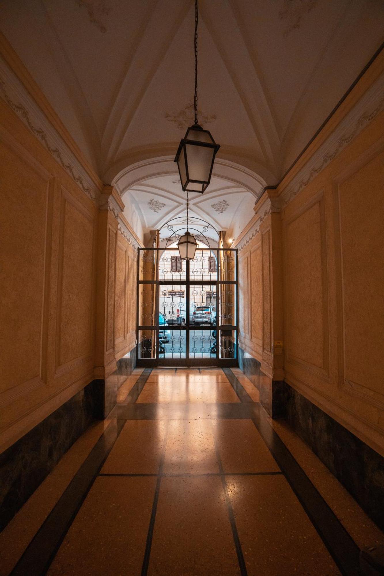 Vatican Charming Rhome Rome Bagian luar foto