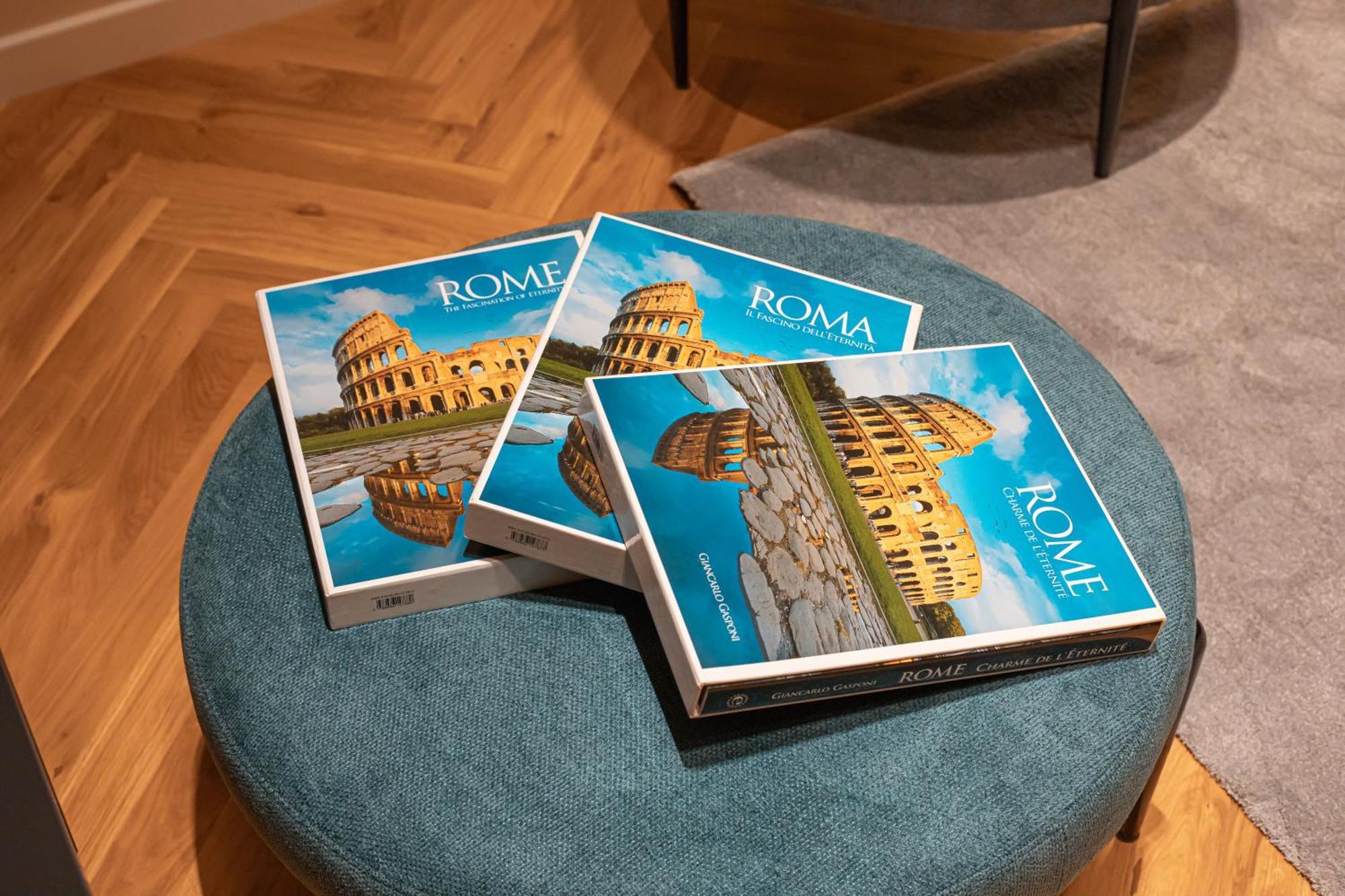 Vatican Charming Rhome Rome Bagian luar foto
