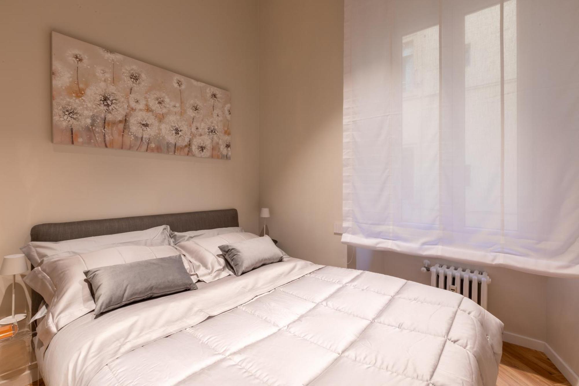 Vatican Charming Rhome Rome Bagian luar foto